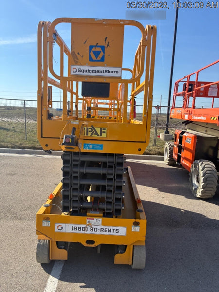 2022 XCMG XG4047DC