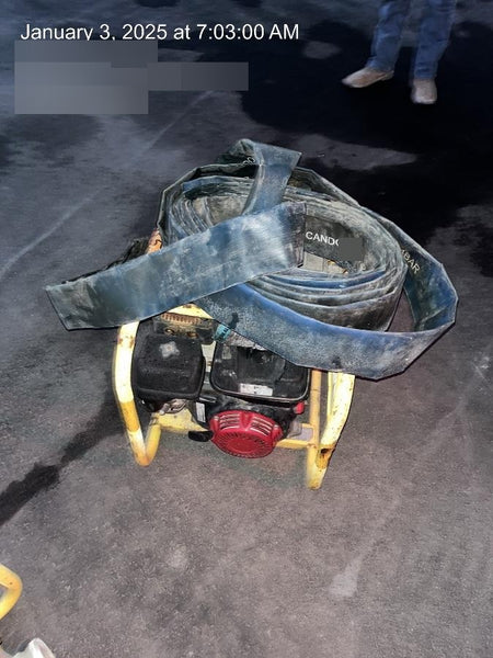 2021 WACKER NEUSON PT3A