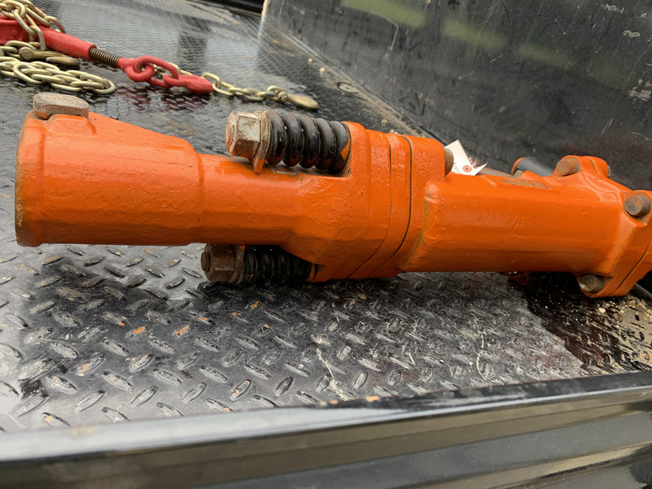 2020 MICHIGAN PNEUMATIC MP-TPB90-118