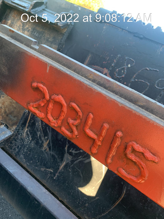 2022 ARROW MATERIAL HANDLING 60" Pallet Forks - Arrow