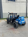 2020 Genie GTH-5519 Canopy, Solid Tires, Work Lights, Beacon, Aux Hydraulics, Back up Alarm