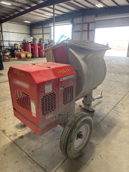 2025 MULTIQUIP WM90PH8