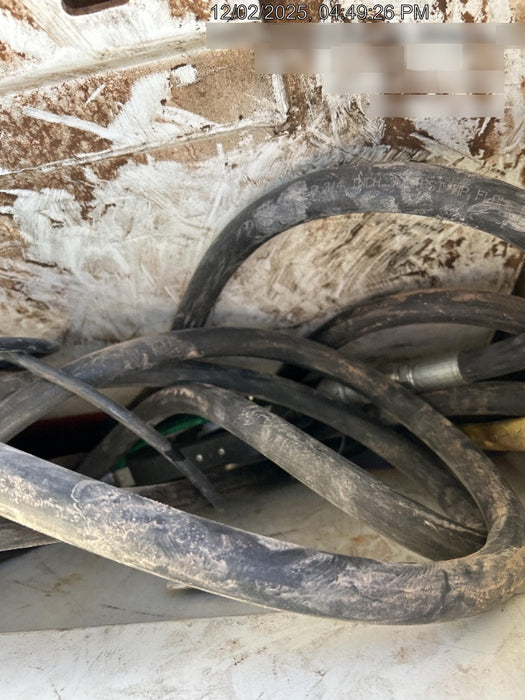 2021 TRANSCUBE 20TCG(G)W-NA