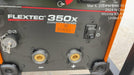 2023 LINCOLN ELECTRIC FLEXTEC 350X