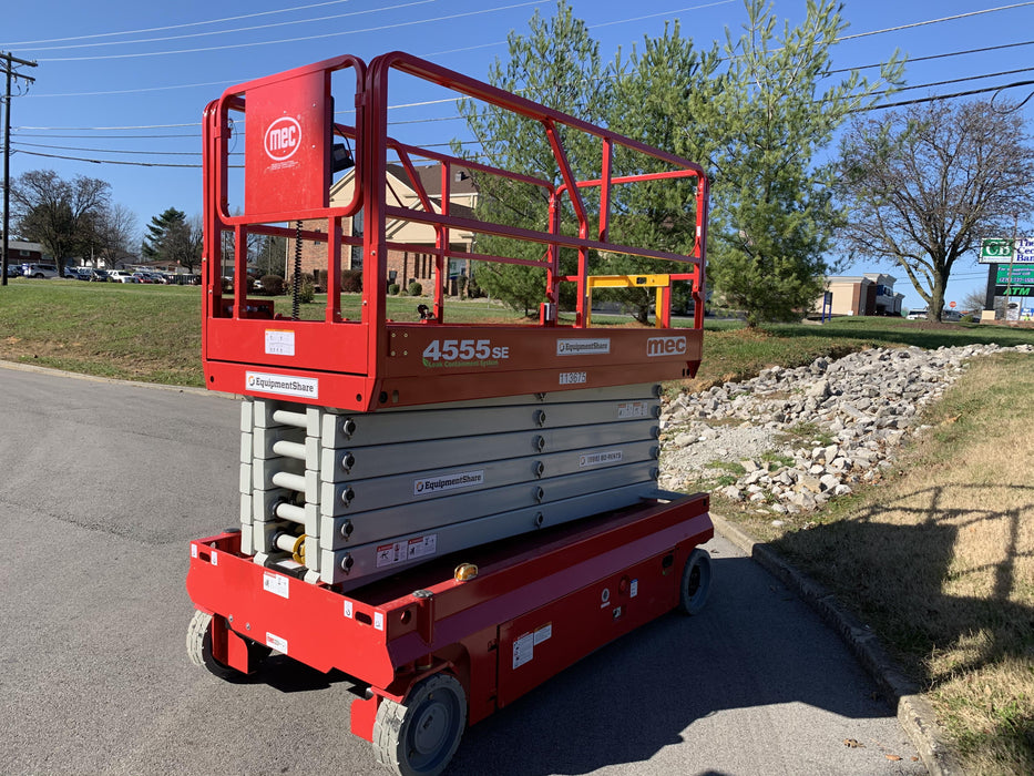 2021 MEC 4555SE