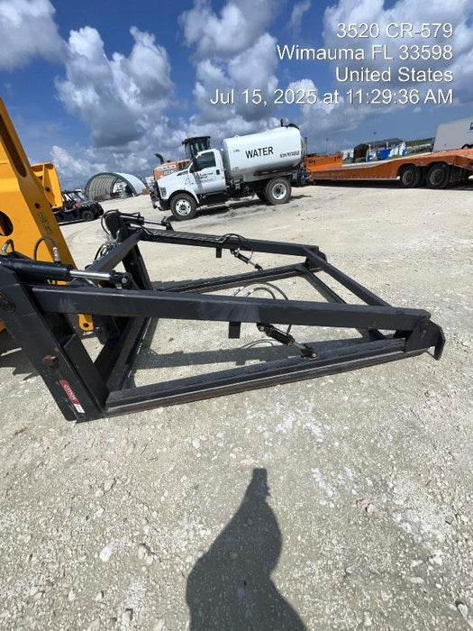 2024 ARROW MATERIAL HANDLING 61842-6-96-089PG