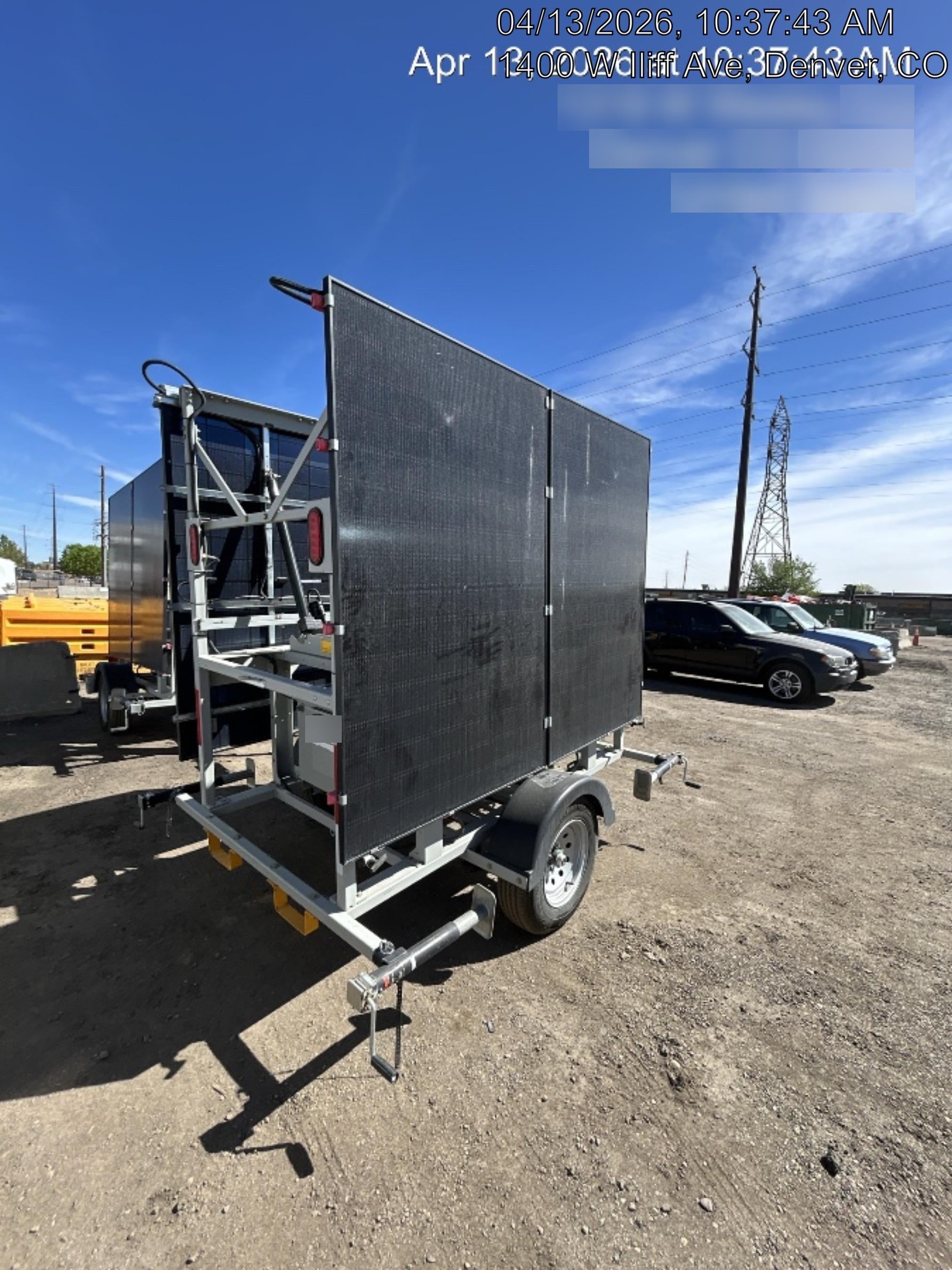 2025 PROGRESS SOLAR SOLUTIONS Helios-2XP