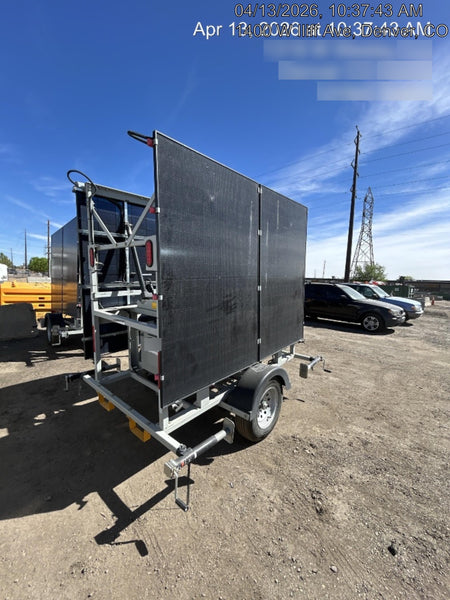 2025 PROGRESS SOLAR SOLUTIONS Helios-2XP
