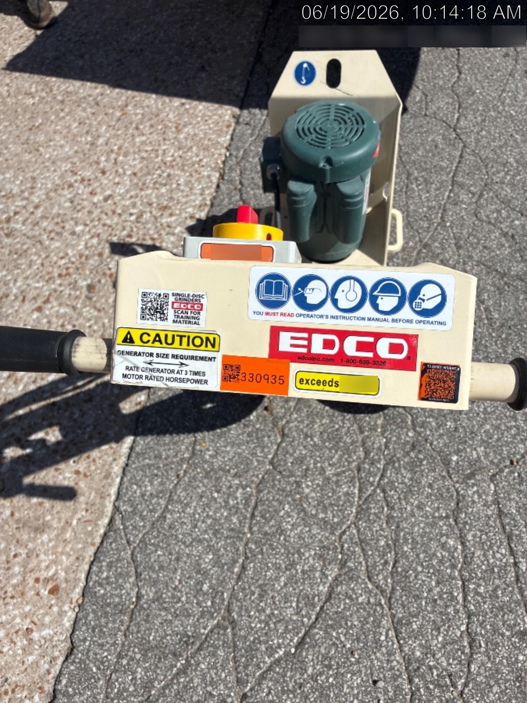 2023 EDCO SEC-NG