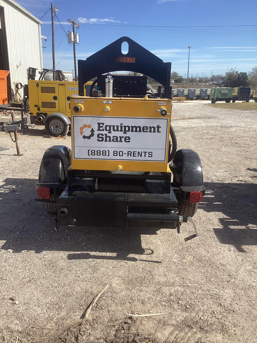 2021 HYDRA TECH S6TC