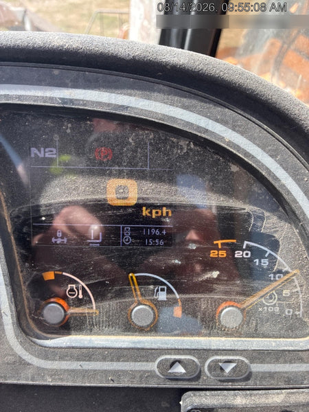 2025 JCB 510-56