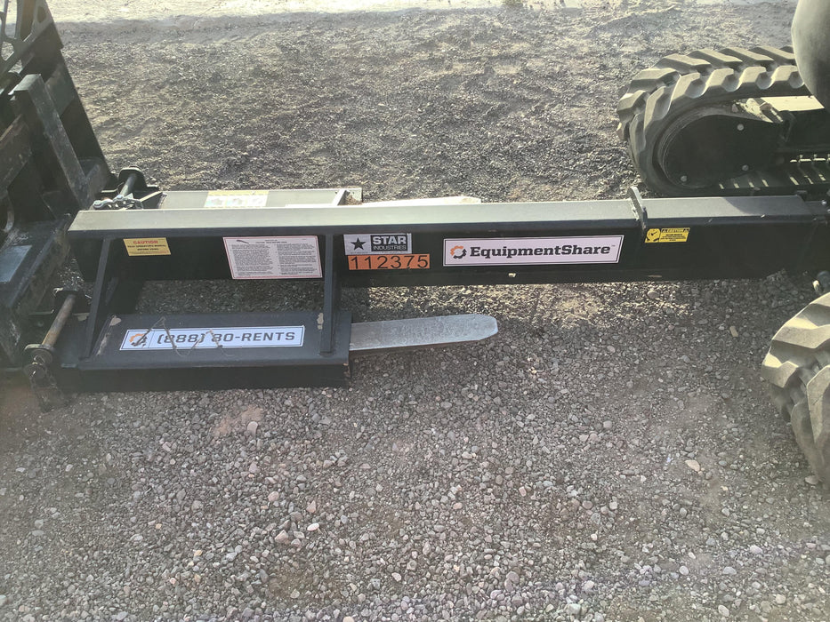 2020 STAR INDUSTRIES M1360B - Star JIB Boom