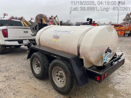 2023 WYLIE EXP-500L