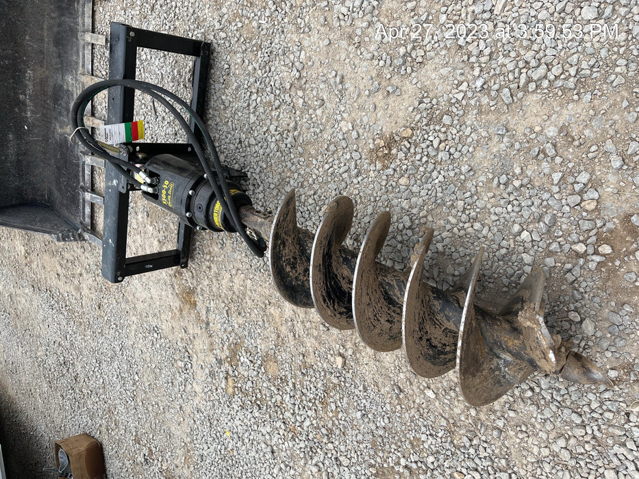 2023 AUGER TORQUE 3300-30