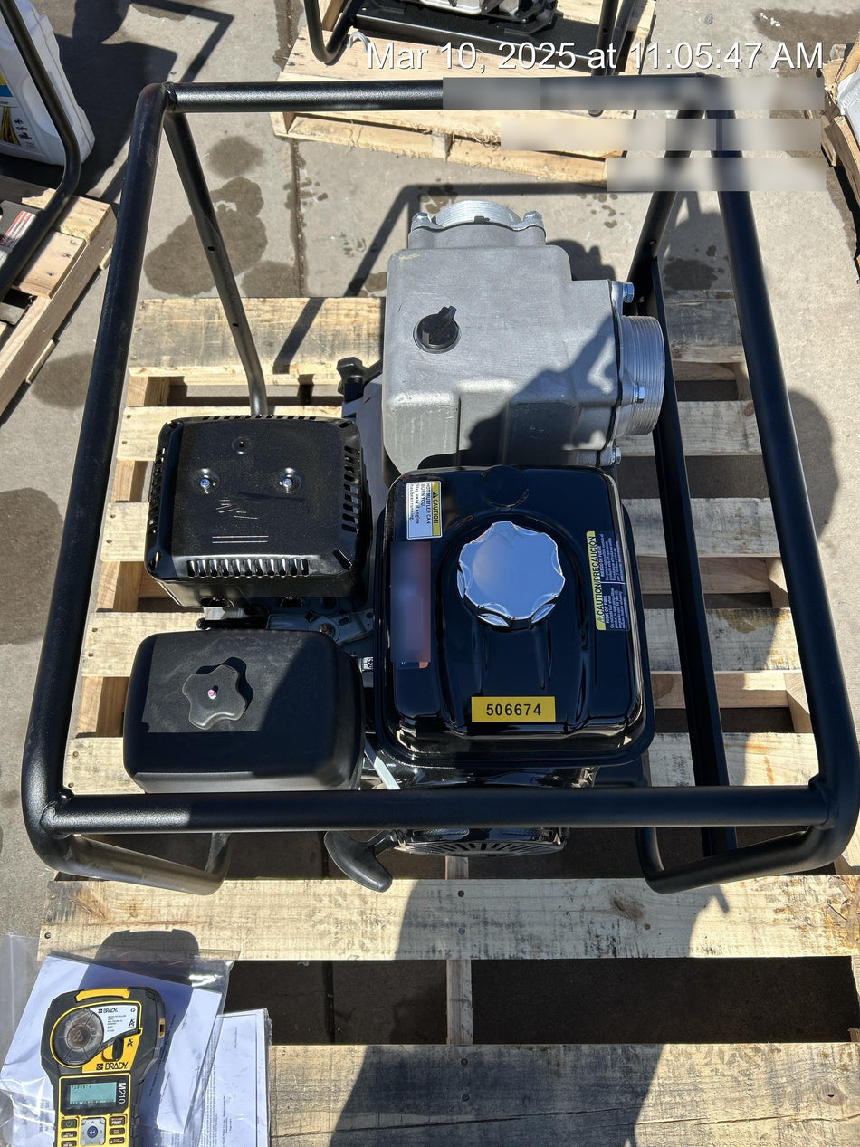 2025 MI-T-M WTP-T04-0MGH