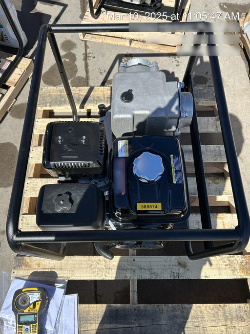 2025 MI-T-M WTP-T04-0MGH