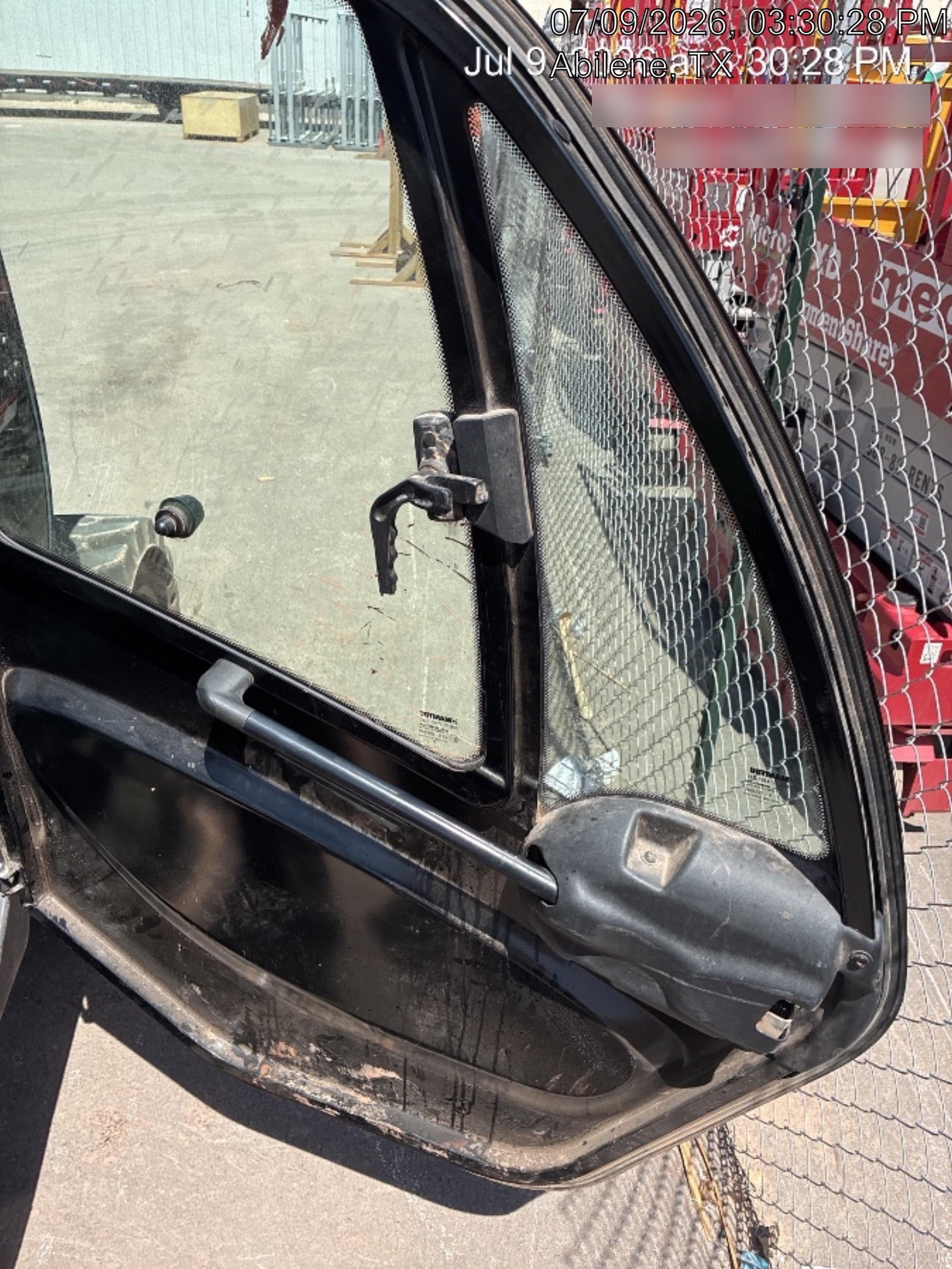 2025 MANITOU MTA519