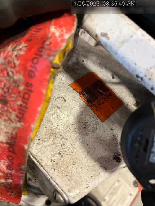 2020 POWER TEAM C2510C