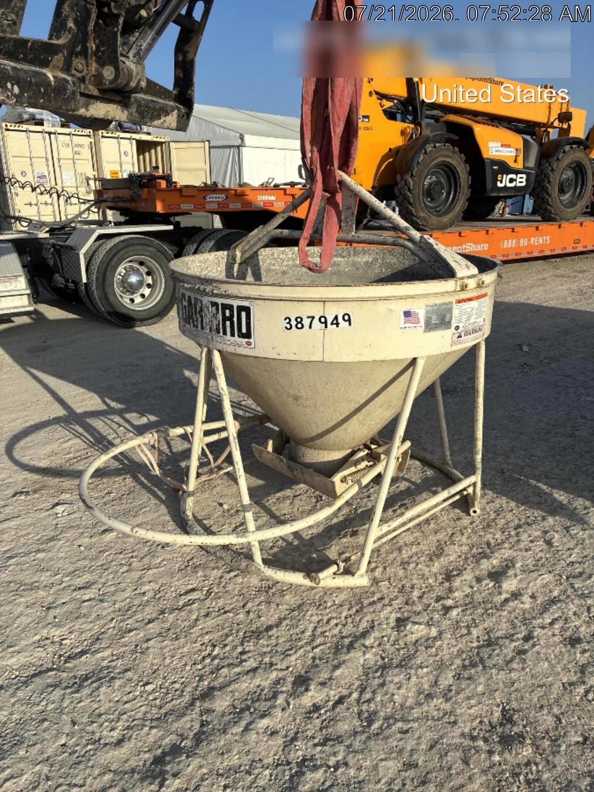2024 GAR-BRO 427-R