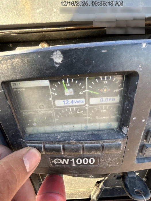 2022 ATLAS COPCO PAC F66 KD