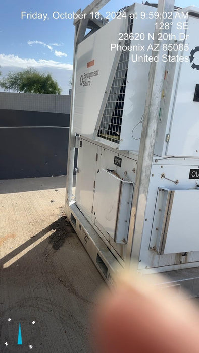 2023 SMARTECH SACP41A-HS