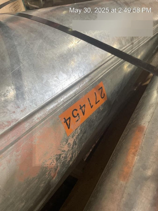 2022 MICHIGAN PNEUMATIC ES-10AM-TRACKER