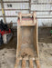 2023 ESCO Bucket 30" HD, Esco, 80,000 - 85,000 Excavator