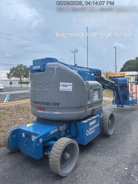 2025 GENIE Z40/23N RJ