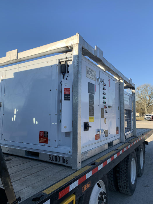 2020 SMARTECH SACP26A-SP