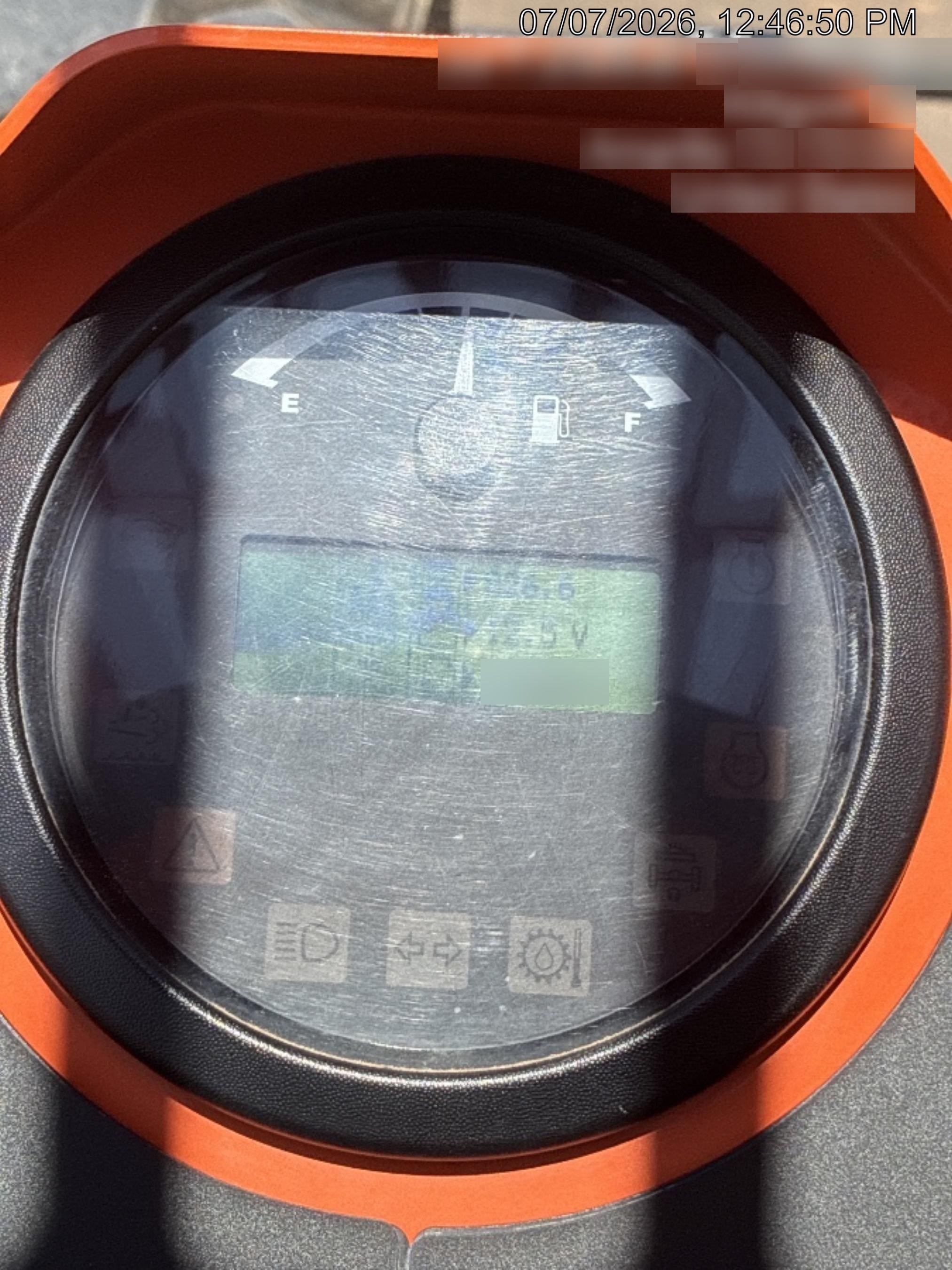 2023 SKYTRAK 8042