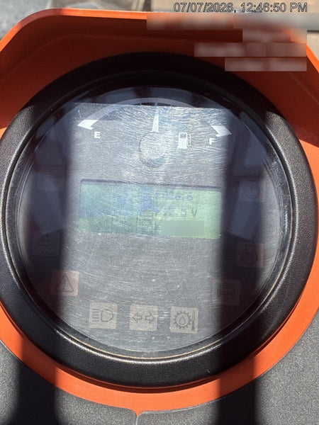 2023 SKYTRAK 8042