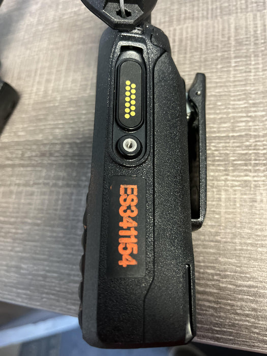 2023 MOTOROLA R7 DISPLAY