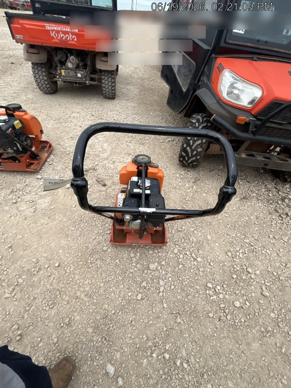 2023 MULTIQUIP MVC82VHW