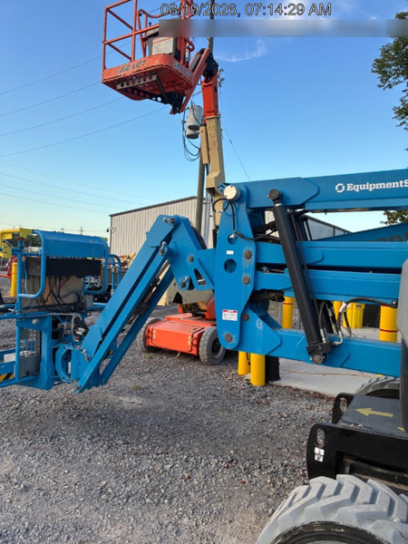 2024 GENIE Z-45 FE