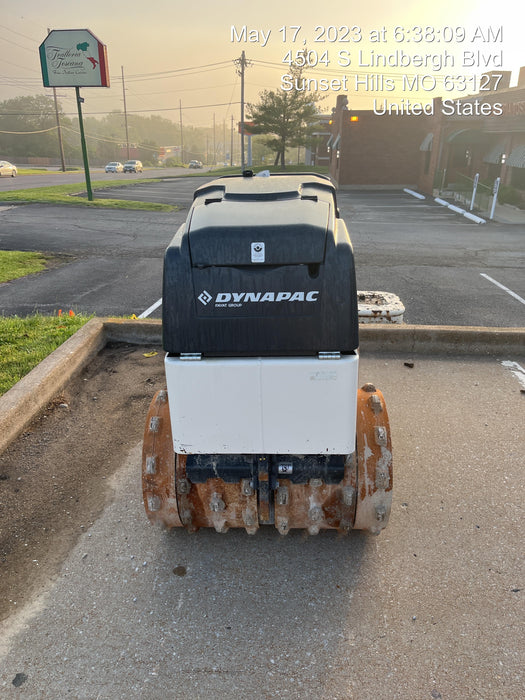 2023 DYNAPAC D.ONE