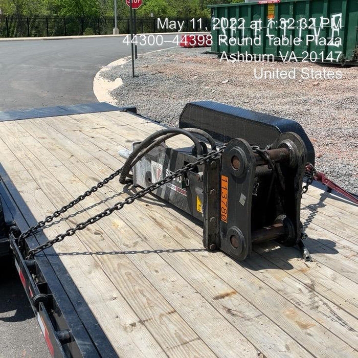 2020 PALADIN SFB1000