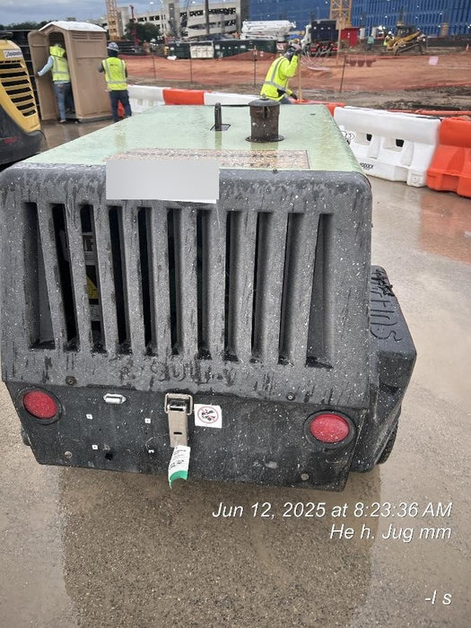 2019 SULLAIR 185-DPQ