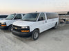 2023 CHEVROLET Express Van - Rental