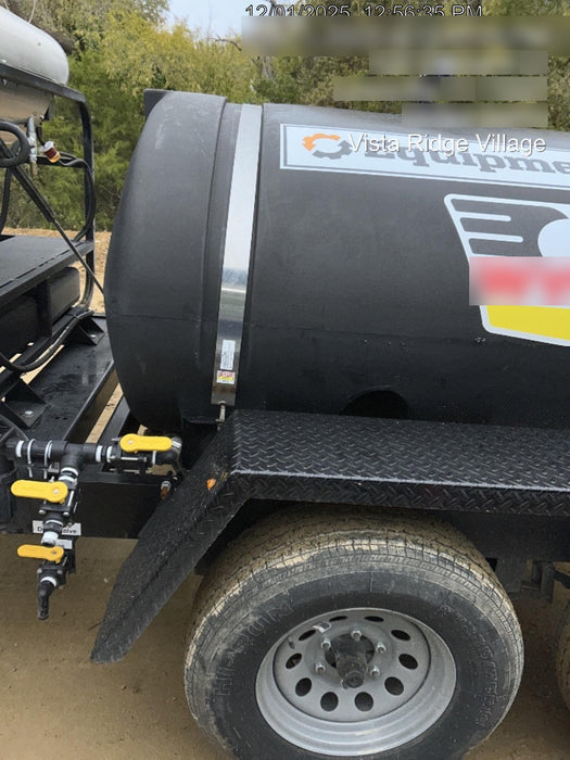 2025 WYLIE EXP-550L-S-HOTG