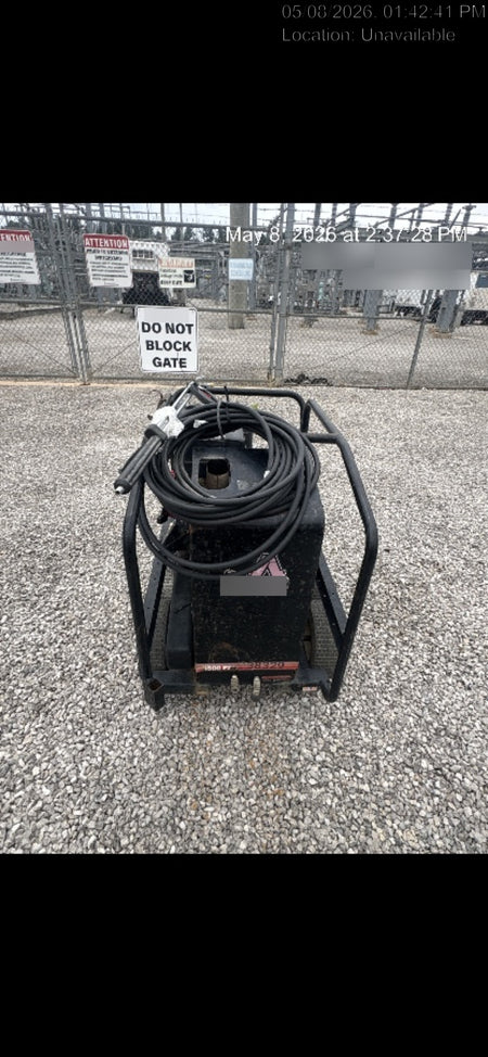 2019 MI-T-M CORPORATION HSP-3504-3MGH