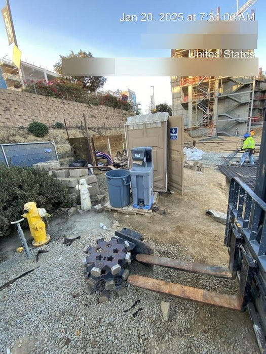 2023 STEEL UNLIMITED SUISL24CW