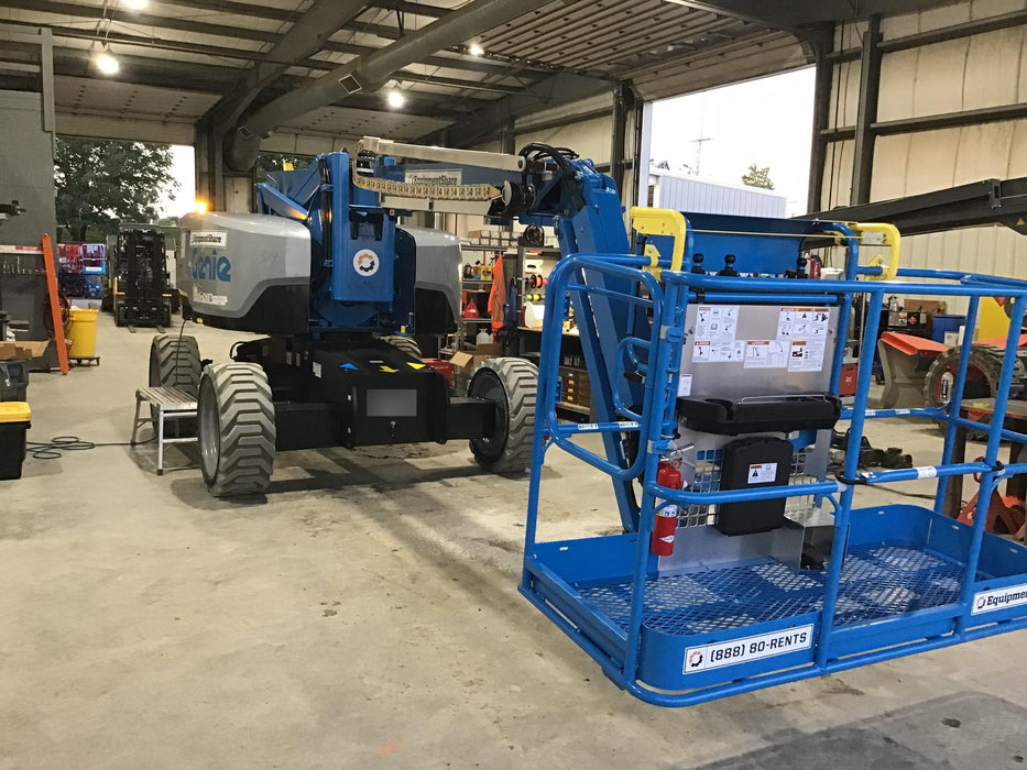 2019 GENIE Z-60/37 FE