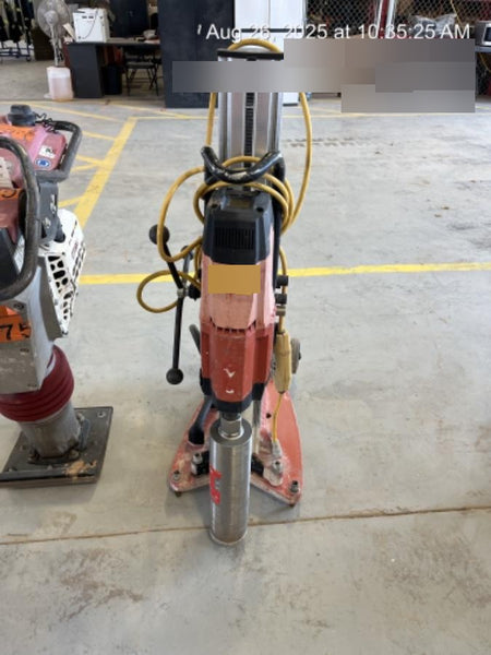 2020 HILTI DD250E