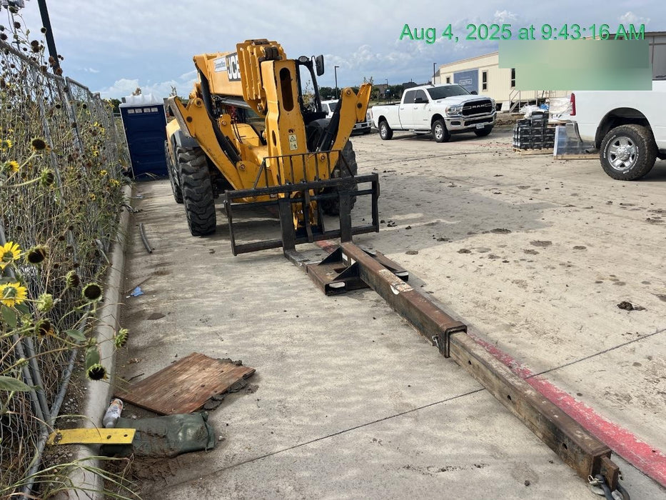 2020 JCB 510-56 JCB 510-56