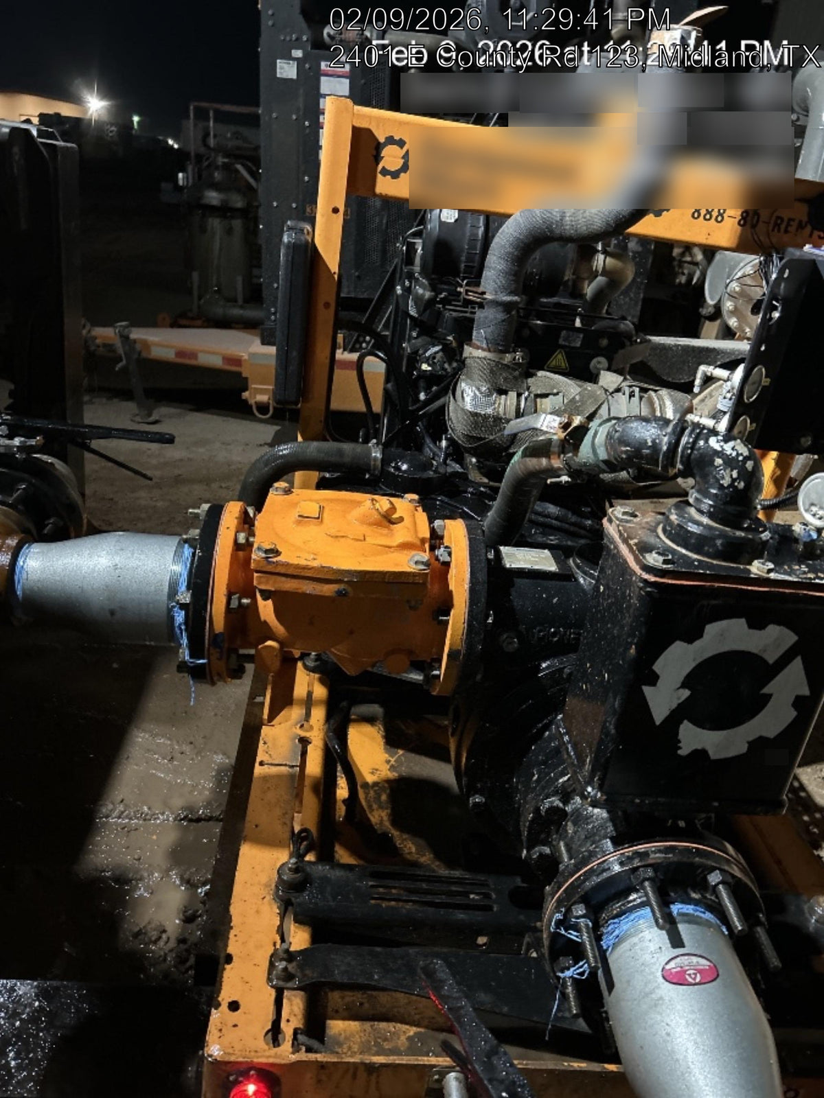 2021 PIONEER PP66S12L71-TD2.9L4