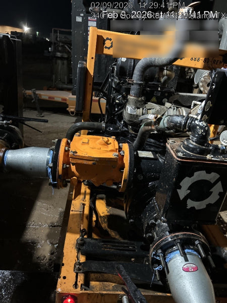 2021 PIONEER PP66S12L71-TD2.9L4