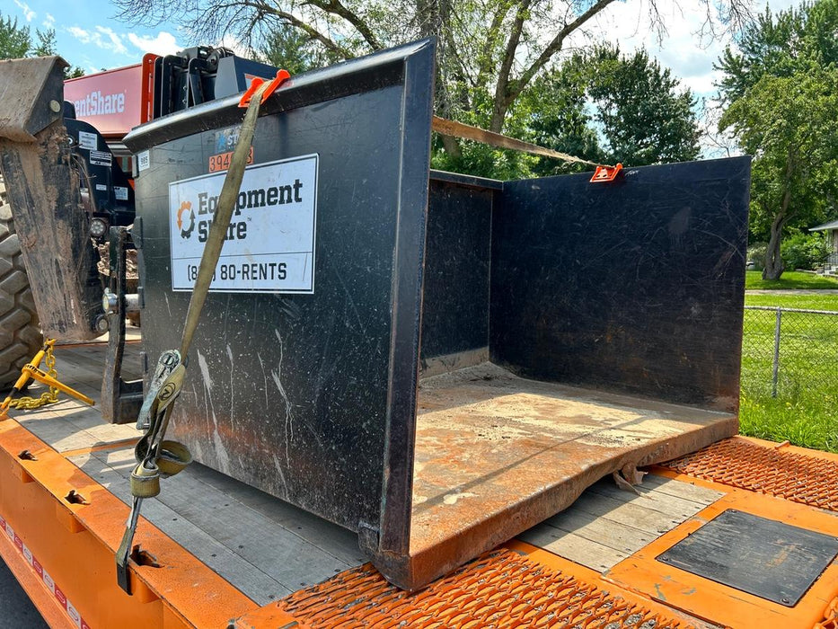 2024 STAR INDUSTRIES 1430