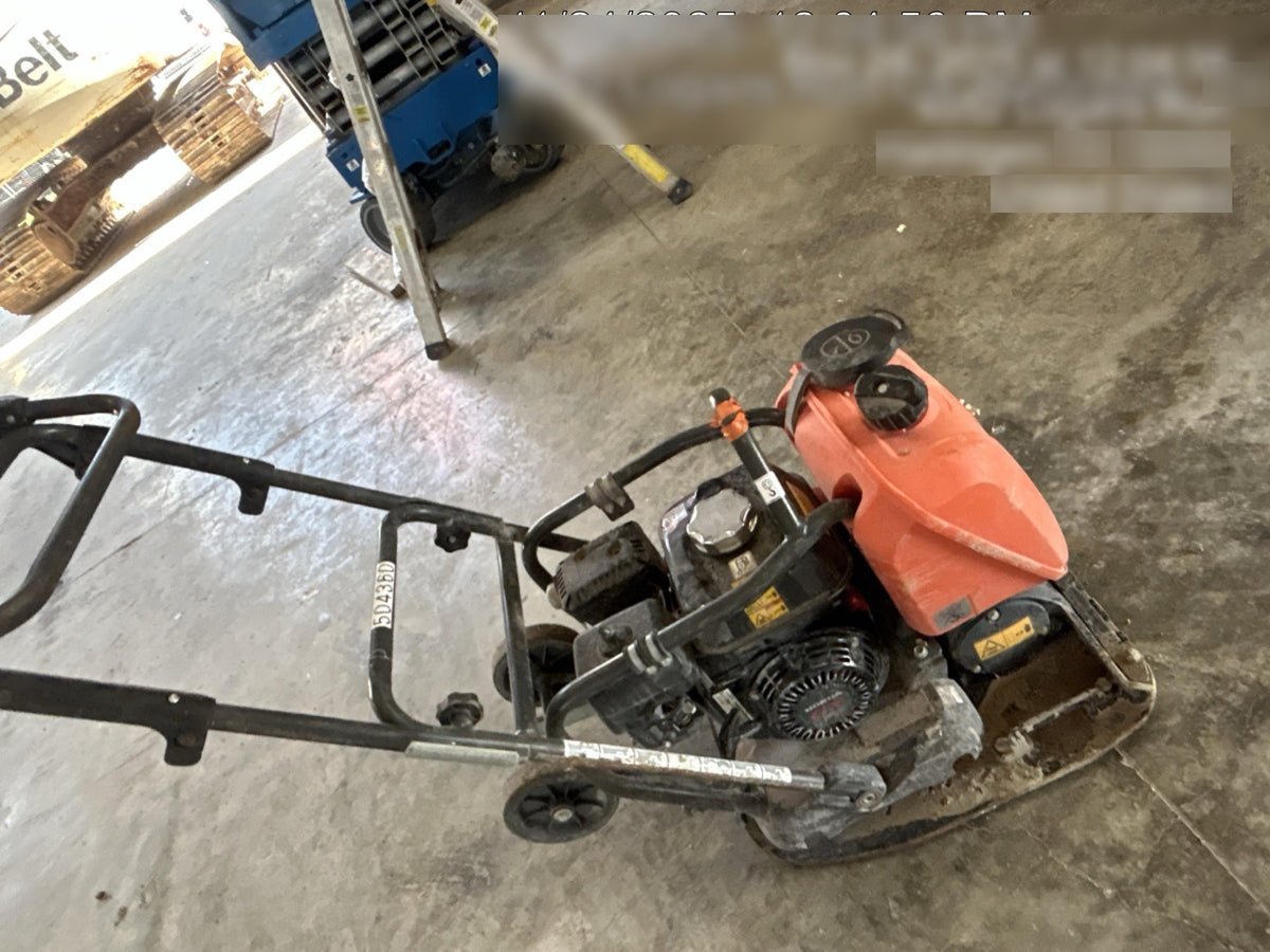 2025 HUSQVARNA LF75