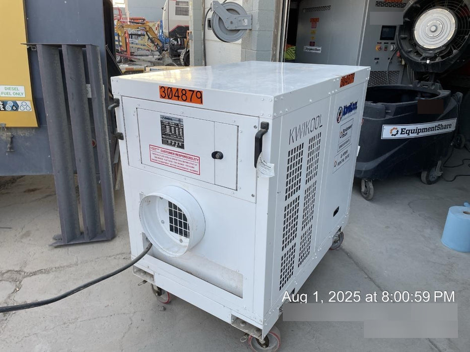 2023 KWIKOOL KPO5-21H