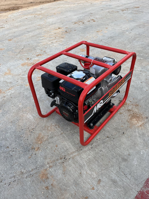 2023 MULTIQUIP QP2TH